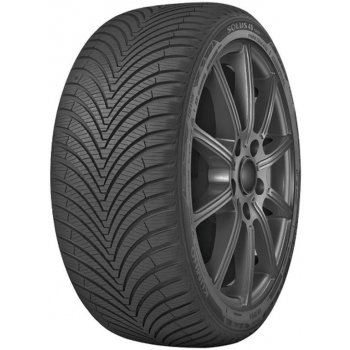 Kumho Solus 4S HA32 225/50 R17 98V