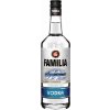 Familia De Luxe Vodka 40% 0,7 l (čistá fľaša)