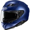 HJC prilba F71 - Semi Flat Metallic Blue (M)