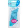 TePe Angle 0,6 mm medzizubné kefky o priemere 0,6 mm 6 ks