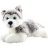 Eco-Friendly Husky ležiaci 23 cm