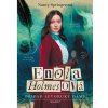 Enola Holmesová - Případ levoruké dámy - Nancy Springer