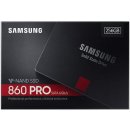 Samsung 860 Pro 256GB, MZ-76P256B/EU