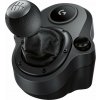 Logitech řadicí páka Driving Force Shifter