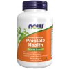 NOW® Foods NOW Prostate Health Clinical Strength (zdravie prostaty), 90 softgélových kapsúl