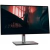 Lenovo LCD ThinkVision T27h-2L 27'' IPS/2560x1440/6ms/HDMI/DP/USB-C/4xUSB-C/Výškově nastavitelný/Pivot/Vesa 63A2GAT1EU