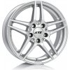 Alu disk ATS Mizar 6.5x16, 5x112, 66.5, ET38 polar-silver