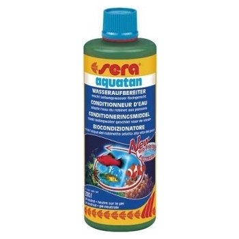 Sera Aquatan 500 ml