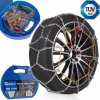 KN80 snehové reťaze 3,5/12mm (5) (Geko G73872)