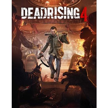 Dead Rising 4 Season Pass