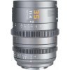 SIRUI Vision Prime 1 35 mm T1.4 Full Frame Cine Lens (Metal Grey, E/Z/RF/L Interchangable Mount) VP-1-35G