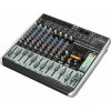 Behringer XENYX QX1222USB Analógový mixpult