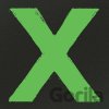 Ed Sheeran: X (10th Anniversary Edition) - Ed Sheeran