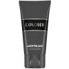 Mont Blanc Explorer Men sprchový gél 150 ml