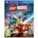 Lego Marvel Super Heroes