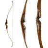 Luk reflexný BODNIK Bows Desert Hunter - 60 palcov / 20-60 libier