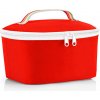 Reisenthel Coolerbag S pocket Pop strawberry