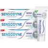 SENSODYNE zubná pasta Repair & Protect Whitening 3 x 75 ml