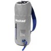 Mustad Daybreak Dry Bag 60l Sivá-Modrá Vodotesná Taška