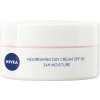 NIVEA Essential Výživný denný krém SPF 30 50 ml