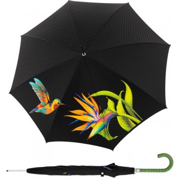 Doppler Manufaktur Boheme Tropicale dámsky palicový dáždnik od 189,94 € -  Heureka.sk
