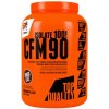 Extrifit Iso 90 CFM Instant Whey 2000 g - čokoláda