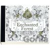 Enchanted Forest: 20 Postcards - Johanna Basford