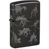 Zippo Dinosaur Skeletons