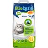 Biokat´s Biokats Bianco Fresh EXTRA stelivá 8 kg