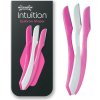 Wilkinson Sword Zarovnávač obočie Wilkinson Intuition Perfect Finish
