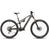 Cube AMS Hybrid ONE44 C:68X Super TM 400X 29 dusty olive/gold 2025 - M