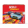 SCX Compact Speed Race