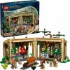 LEGO® Harry Potter™ 76445 Rokfortský hrad: Hodina herbológie 5702017812830