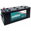 WEBBER 12V 180 Ah 1000A WA1800