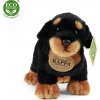 Eco-Friendly rotvajler stojaci 18 cm