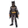 Rubies Detský kostým Batman s plášťom Veľkosť - deti: L: 128 cm