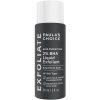 Paula's Choice - Skin Perfecting - 2% BHA Liquid Exfoliant - Exfoliačné tonikum s 2% kyselinou salicylovou - 30ml