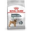 ROYAL CANIN CCN MINI DENTAL CARE 1kg -suché krmivo pre dospelé psy znižujúce tvorbu zubného kameňa