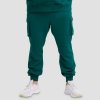 GymBeam Utility Joggers Green - XXL