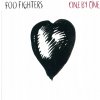 FOO FIGHTERS: ONE BY ONE LP