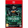 NS2 Hades II - Nintendo Switch 2 Edition N2S2560