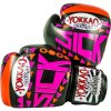 Yokkao Sick Orange váha: 10 muay thai