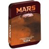 Chronicle Books Vesmírné hrací karty Mars