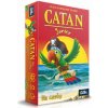 Osadníci z Katanu - Catan Junior Na cesty