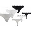 Puma Dámske nohavičky 3 PACK