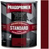 Pragoprimer Standard S2000 základní barva na kov 0840 Červenohnědá 0,6 l