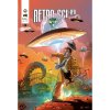Retro Sci-Fi Speciál 1 (obálka A: UFO)