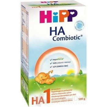 HiPP 1 HA Combiotik 500 g