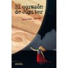 EL CORAZÓN DE JÚPITER (LEDICIA COSTAS)(Brožovaná)