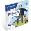Kúzelné Čítanie Minikniha - Policajt